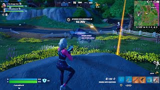 Fortnite Chapter 3 and 4 Moments