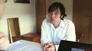 James Crompton 5minute Showreel 2012