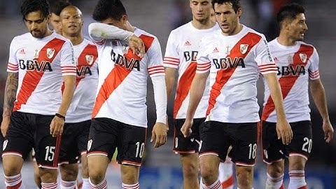 River empató con Lanús en el Monumental y la punta le quedó más lejos