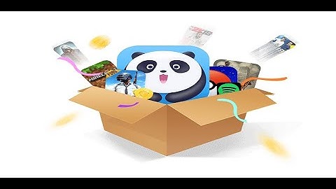 Panda Helper VIP FREE WEEKEND has arrived 😱 Download and play now to your phone 2023!!!!