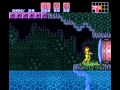A brand new way to cross the missile lake  super metroid
