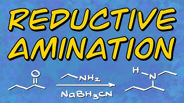 Reductive Amination | Synthesis of Amines