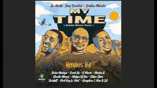 Da master & Deep Essentials - My time (Phat-kay La'phat remix)