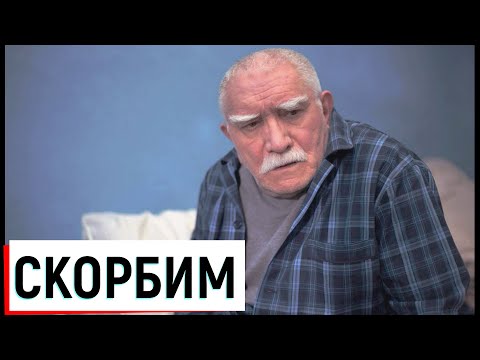 Video: Armen Ciqarxanyan xəstəxanaya yerləşdirilib