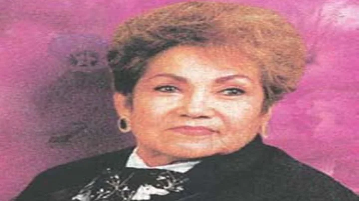 VICKY DAVIS "La voz angelical del Mariachi Mexicano"