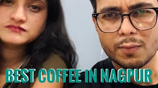 Best Place for Coffee in Nagpur | Corridor Seven😍 | Nagpur