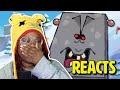 Whomp’s Day Out Ultimate Super Mario 64 Cartoons Cas van de Pol | AyChristene Reacts