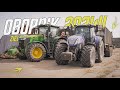 Obornik 2024!😍 New Holland&amp;John Deere W Akcji!💪🏼 Łódzkie Duje Oporem?!😮 🇵🇱AgroTeam-Klonów🇵🇱