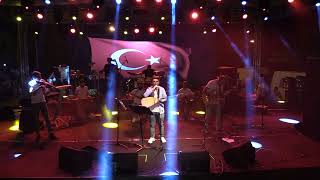 Oğuzhan Öz - Kızıl Elmam