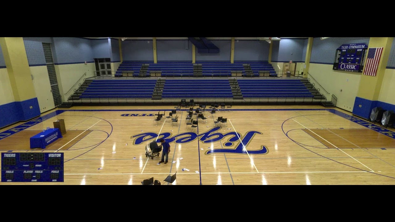 Rockdale HS Graduation YouTube