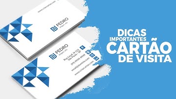 TUTORIAL COREL DRAW - COMO CRIAR UM CARTAO DE VISITA  -  COREL SNAKE