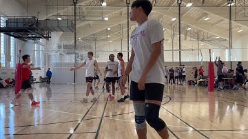 Rutgers Red vs MVP 17s || UMD 10/15/2022