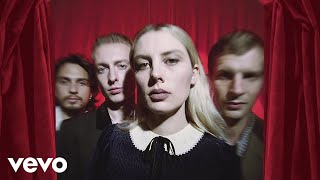Wolf Alice - Safe From Heartbreak (The Pool Sessions)