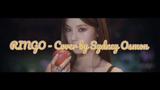 Itzy - Ringo - Cover By Sydney Osmon