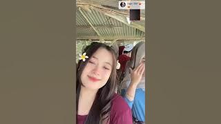 masak pagi live streaming Uut Selly 's broadcast