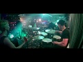 Marimba plus - Artem Fetisov [Live drum medley]