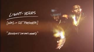 Download lagu Nas & DJ Premier - 'Bouquet (To The Ladies)' (Visualizer)