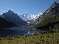 HAPPY PEOPLE/ ALTAI