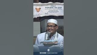 Ikhtiyar Pawang Hujan-Rkh.Fakhrillah Aschal