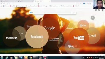 Formulario y Vista - IONIC