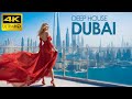 4k dubai summer mix 2024  best of tropical deep house music chill out mix by the deep sound 2
