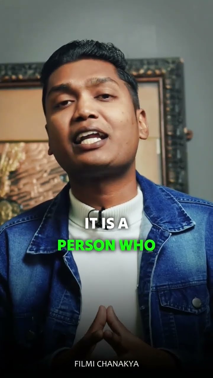 What Is Creative Director filmichanakya deepakgoutamchandangoutam What Is Creative Director filmichanakya deepakgoutamchandangoutam