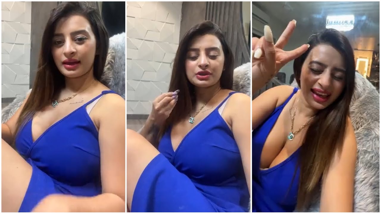 Ankita dave video