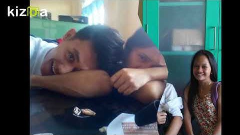 Kizoa Movie - Video - Slideshow Maker: My beloved Classmates