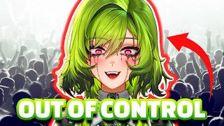 Is August the most OUT OF POCKET Vtuber? [ AUGUST ANOMALY STREAM HIGHLIGHTS #16 ]