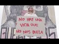 Adriana Lucía - No  Hay Una Vida Que No Nos Duela (Video Oficial)