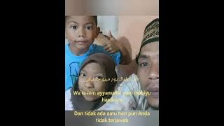 Qorib Minni Swaya _dengan Artinya Lagu Arab Paling Romantis terjemah indonesia dan lirik