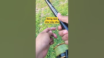 Câu ba tiêu nguy hiểm nếu anh em làm như này