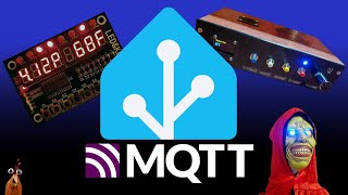 Home Assistant 101: How to Integrate MQTT Devices