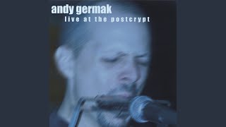 Vignette de la vidéo "Andy Germak - One of a Kind"