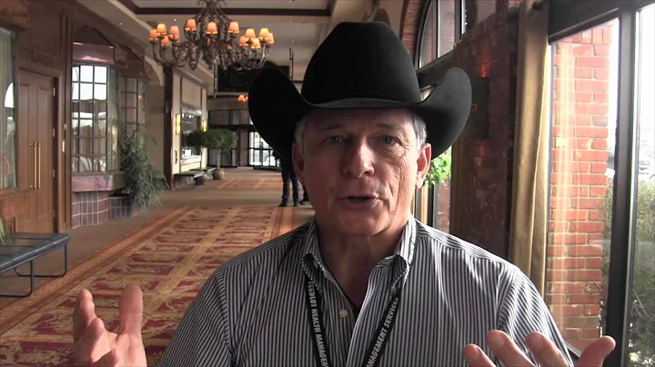 Danny Hooper on What it Takes to be a Successful A...