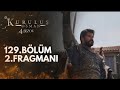 Kuruluş Osman 129 Bölüm 2 Fragmanı
