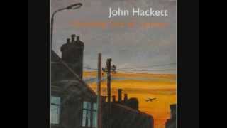 John Hackett - Ego &amp; Id