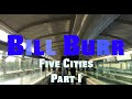 Bill Burr | Five Cities - Part I: Liverpool