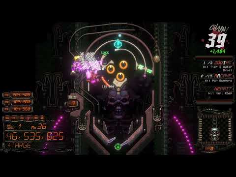 Demonu0027s Tilt - EX Mode (127 Billion)