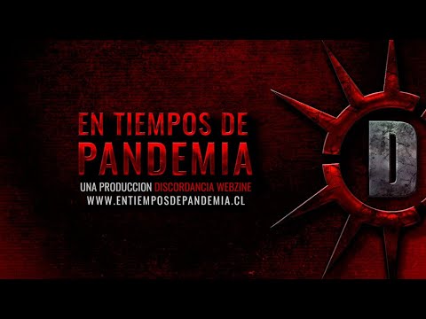 Documental: En Tiempos de Pandemia - Teaser