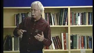 COMM 1302 LECTURE 22