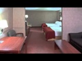 Holiday Inn By the Falls - Niagara Falls, Ontario