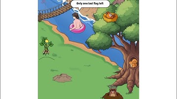 Tricky Story Level *13