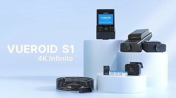 VUEROID S1 Fast Boot