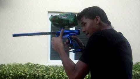 Macdev droid uncapped psp