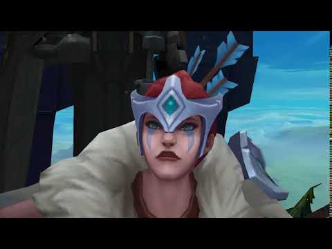 Woad Scout Quinn.face