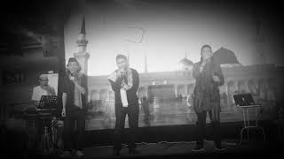 Cahaya Seluruh Alam - Al Mawlid (The Grand Bazaar)