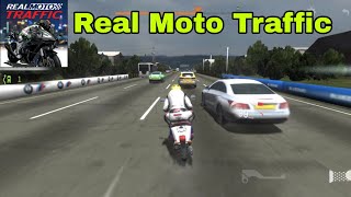 Real Moto Traffic_Grafik Ultra screenshot 4