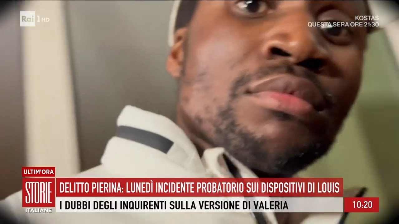 Delitto Pierina: ancora dubbi degli inquirenti  - Storie italiane 25/09/2024