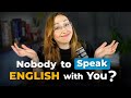 5 exercises to improve your english speaking alone  podcast for learners